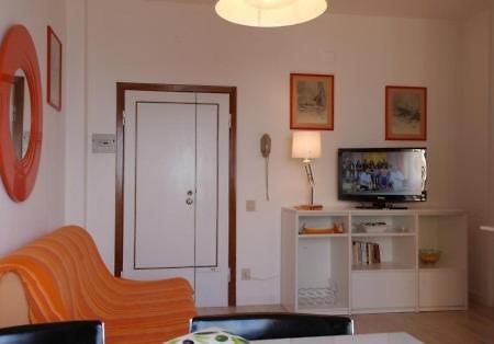 Orange Home Marina di Castagneto Carducci Dış mekan fotoğraf