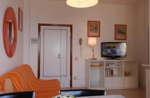 Orange Home Marina di Castagneto Carducci Dış mekan fotoğraf