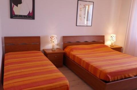 Orange Home Marina di Castagneto Carducci Dış mekan fotoğraf